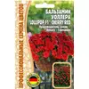 Бальзамин Уоллера LOLLIPOP CHERRY RED F1 5 шт РЕДКИЕ СЕМЕНА