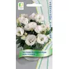 Эустома махровая Рози Бело-розовая 5 шт ПОИСК