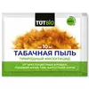 Табачная пыль от вредителей 500 г ТУТ БИО