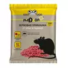 NADZOR Зерновая приманка от мышей и крыс 200 г