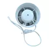 Вентилятор INLINE DUCT FAN S 150 P 320 м³/ч