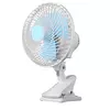 CLIP FAN HY 180 Вентилятор для обдува на клипсе 20 W 180 мм