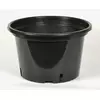 Горшок для рассады твердый D-40, H-28 - 25 л