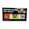 ADVANCED NUTRIENTS BIGGER BUDS TRI-PACK набор стимулятор 3*250 мл