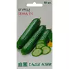 Огурец Зена F1 10 шт Сады Азии