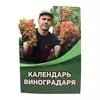 Брошюра виноградаря Питание и уход за виноградом в течении сезона