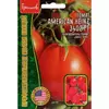 Томат AMERICAN HEINZ 3402 F1 5 шт РЕДКИЕ СЕМЕНА