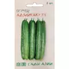 Огурец Адзиикаку F1 5 шт Сады Азии
