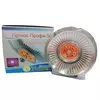 Фитолампа ГЕЛИОС Профи-50 с отражателем 50W