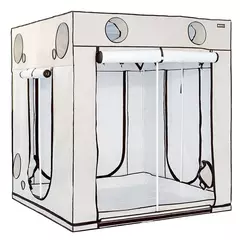 Гроубокс HOMEBOX AMBIENT Q240+ 240X240X220 см