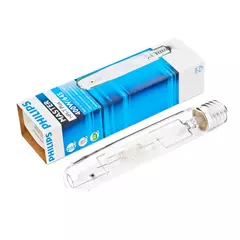 Лампа PHILIPS MASTER HPI-T PLUS 400W