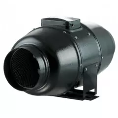 VENTS Канальный вентилятор ТТ Сайлент-М 125