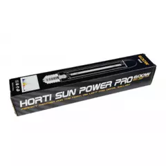 Лампа HORTI SUN POWER 600W HPS DUAL SPEKTRUM