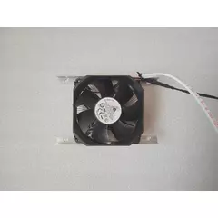 Светильник светодиодный полного спектра с активным охлаждением 50 W