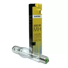Лампа ELEKTROX SUPER GROW 600W MH