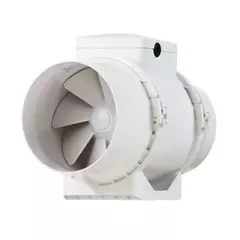 VENTS Канальный вентилятор ТТ 150