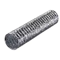 Воздуховод гибкий PROFLEX-ALUDUCT 127 мм/ 5 м GH-D130