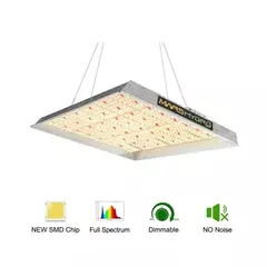 Светодиодный светильник MARS HYDRO TS-600