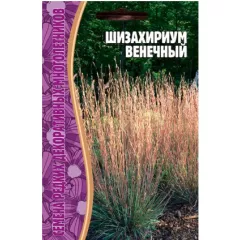 Шизахириум Венечный 20 шт РЕДКИЕ СЕМЕНА