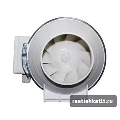 Вентилятор HF-125 330 м3/ч