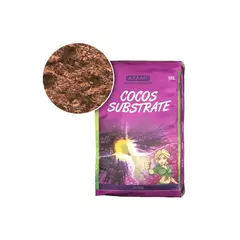 ATAMI COCOS SUBSTRATE Субстрат кокосовый органический чистый