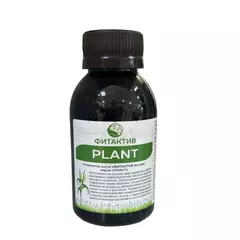 FITAKTIV PLANT Фитактив Плант Стимулятор роста зеленой массы