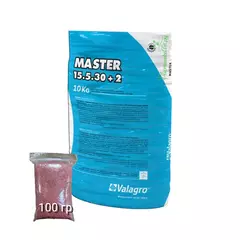 VALAGRO Мастер 15.5.30+2