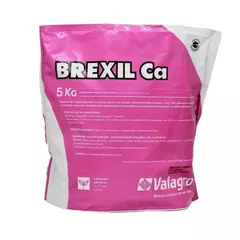 VALAGRO Брексил Са профилактика дефицита кальция
