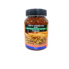 Нейтрализатор запаха гель RASTISHKAGROW Табачный