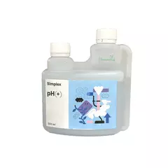 SIMPLEX PH UP