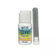 T.A. Жидкий PH тест