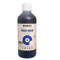 BIOBIZZ FISH-MIX стимулятор на основе рыб для фазы цветения