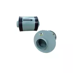 AURA Канальный фильтр 600/150