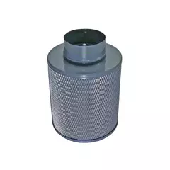 КЛЕВЕР - М Угольный фильтр 160 м3