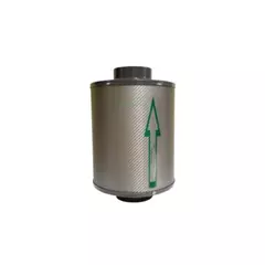 КЛЕВЕР - П Угольный фильтр 160 м3