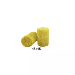 Эковер грунт МИНИ пробка 45х45 1 шт