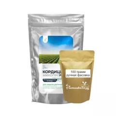 Кордицепс Микопро Биоинсектицид почвенный