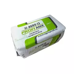 PROFIMIX Профимикс Торф (Аналог KLASMANN) 876 фр 0-5мм брикет 225 л