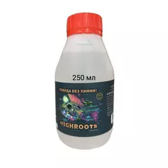 HIGHROOTS FISH полезные бактерии для корней