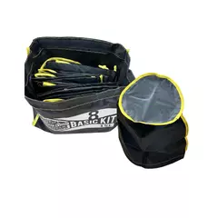 HONEY BAG BASIC Мешки для экстракции 8 х 15 л