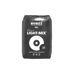 BIOBIZZ Субстрат LIGHT-MIX