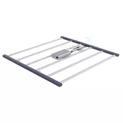 Лампа NANOLUX Нанолюкс LEDZX F630