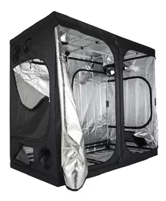 Гроубокс PROBOX INDOOR 240х120х200 см