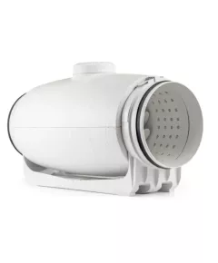 SOLER&PALAU Канальный вентилятор SILENT TD - 800/200