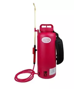 Умница ЭОЛ 10 опрыскиватель  10 л