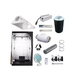 Гроубокс готовый MAGICBOX 60X60X160 Днат