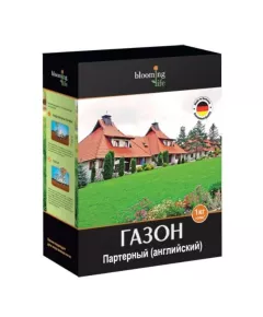 Газон партерный 1 кг BLOOMING