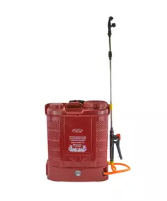 Умница ЭОЭЛ 16 опрыскиватель ранцевый 16 л