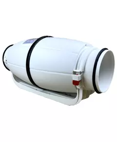 Вентилятор бесшумный URBANFAN ST-200 900 м³/ч