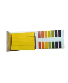 Лакмус PH тест-полоска индикатор